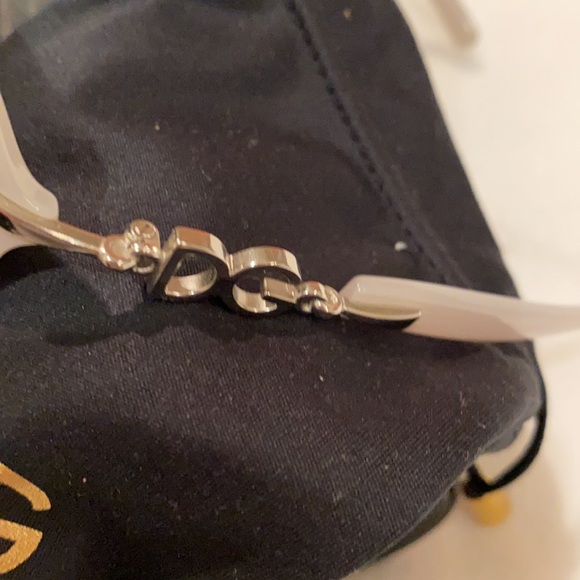 Dolce and Gabbana Madonna Vintage Sunglasses - Picture 5 of 13